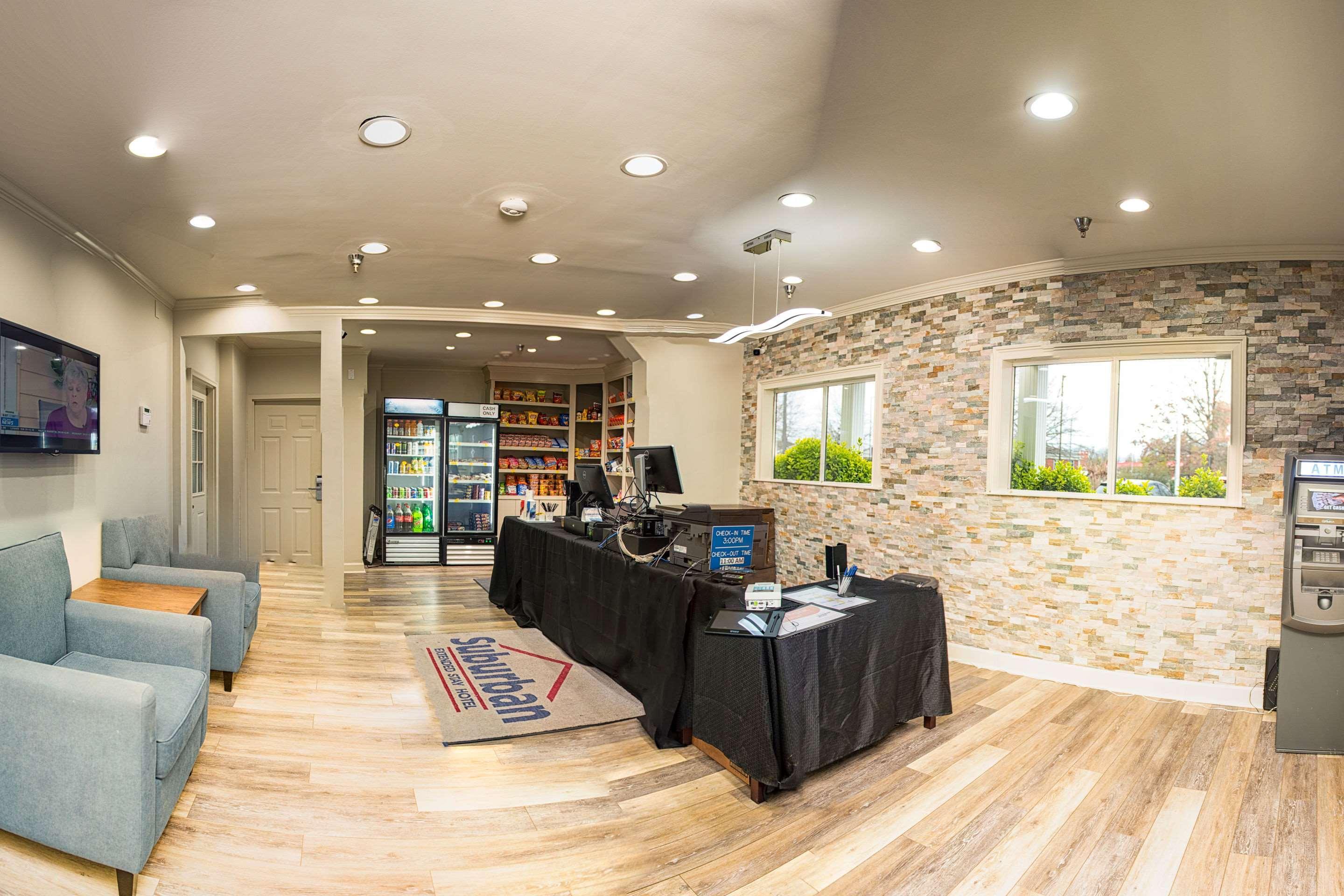 Suburban Studios Charlotte-Ballantyne Exterior foto