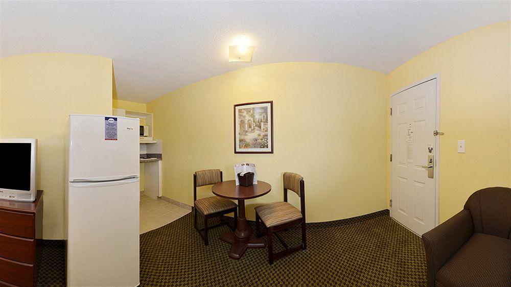 Suburban Studios Charlotte-Ballantyne Exterior foto